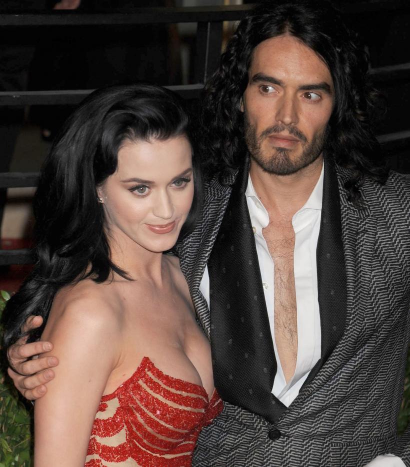 Actorul Russell Brand, acuzat de viol. 4 femei susțin că au fost agresate sexual 18860006