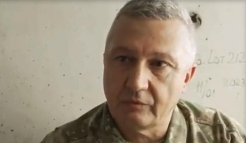 Amenințări ale Armatei Române referitoare la dronele rusești. Adjunctul șefului de Stat Major: „Suntem gata să utilizăm toată puterea militară”