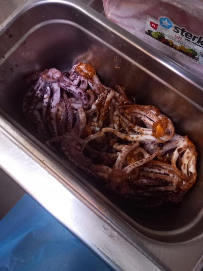 Taverna Racilor Herăstrău  închisă de ANPC! Ce nereguli au descoperit comisarii 18860028