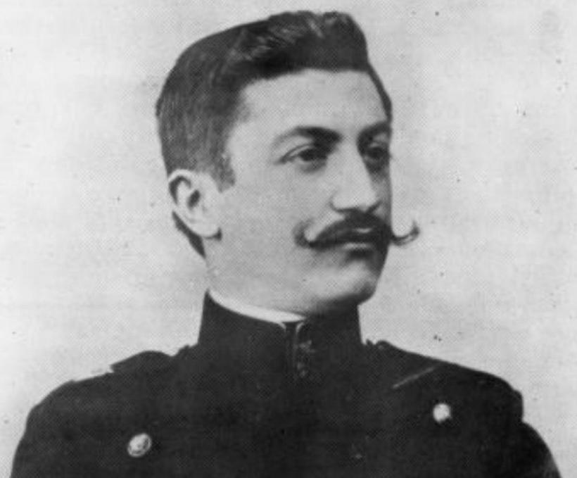 Ultima dorință a „regelui monedelor de aur”, îndeplinită astăzi 18859945