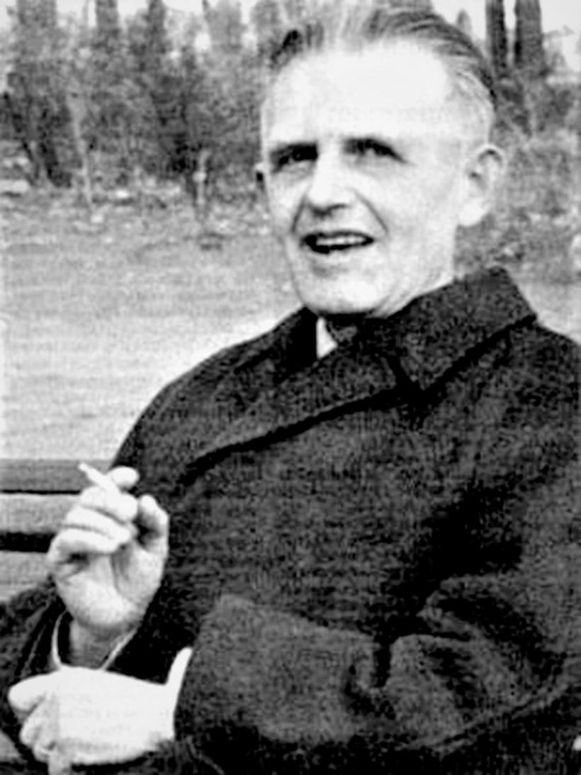 Edgar Papu, profesorul care a inventat protocronismul 18859904