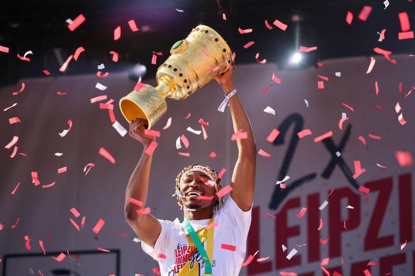 Mohamed Simakan, primul marcator în sezonul 2023/24 al Ligii Campionilor 18860170