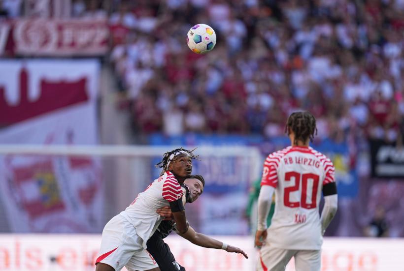 Mohamed Simakan, primul marcator în sezonul 2023/24 al Ligii Campionilor 18860171