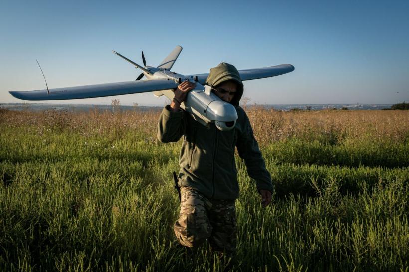 Oamenii Deltei cer despăgubiri, după mesajele Ro-Alert 18859928