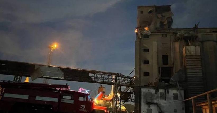 Oamenii Deltei cer despăgubiri, după mesajele Ro-Alert 18859929