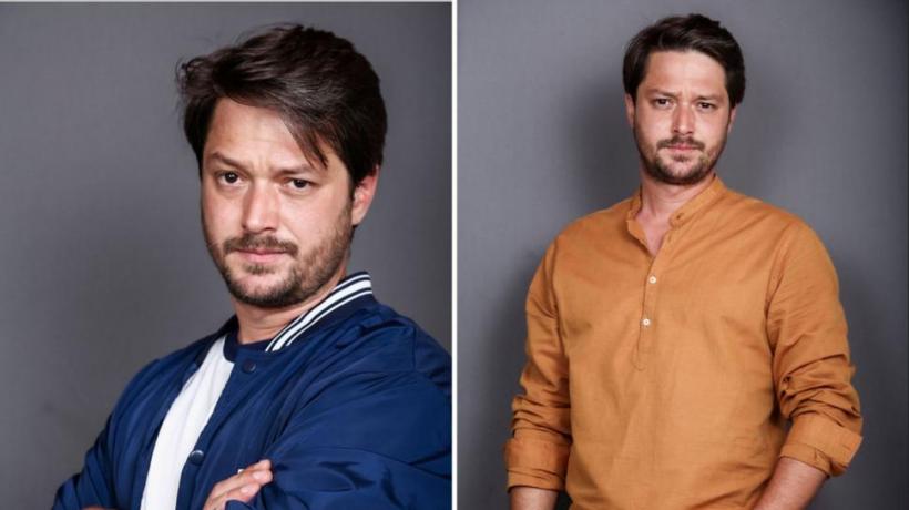 Andrei Roşu se alătură distribuţiei Lia – Soţia soţului meu, de la Antena 1 18860264