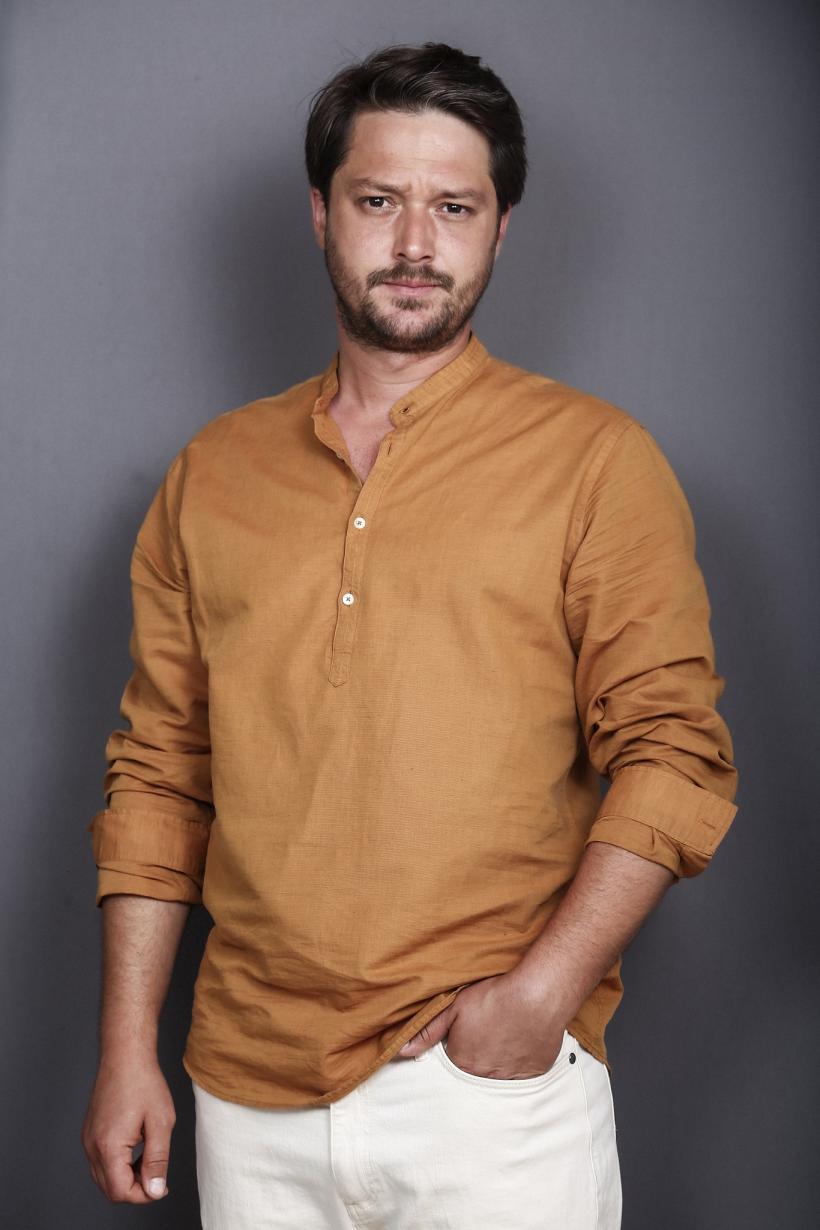 Andrei Roşu se alătură distribuţiei Lia – Soţia soţului meu, de la Antena 1 18860265