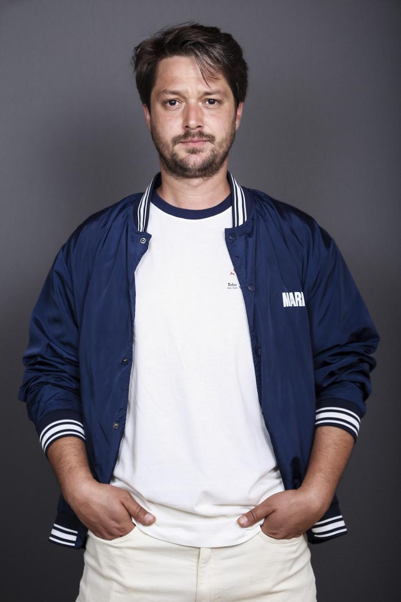 Andrei Roşu se alătură distribuţiei Lia – Soţia soţului meu, de la Antena 1 18860266