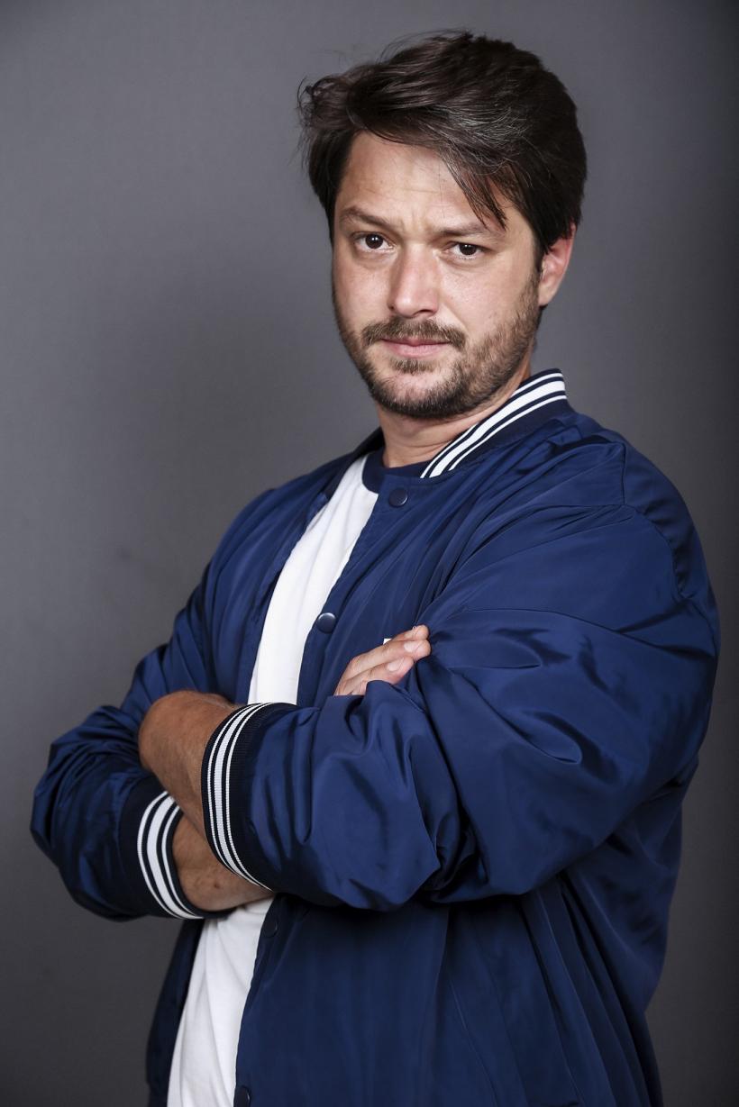 Andrei Roşu se alătură distribuţiei Lia – Soţia soţului meu, de la Antena 1 18860267