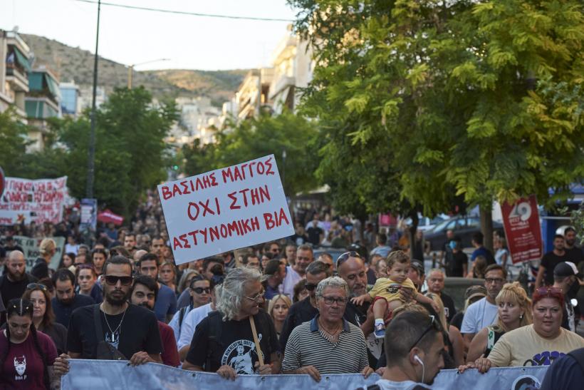 Atenționare de călătorie în Grecia: grevă generală în sectorul public. Transporturile vor fi afectate