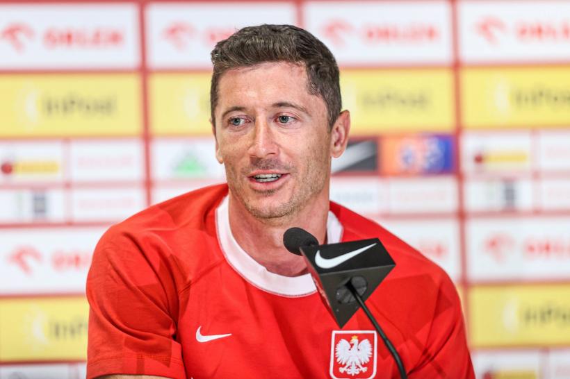 Barcelona a îngenuncheat Royal Antwerp cu 5-0, la golul cu numărul 100 al lui Lewandowski în Liga Campionilor 18860180