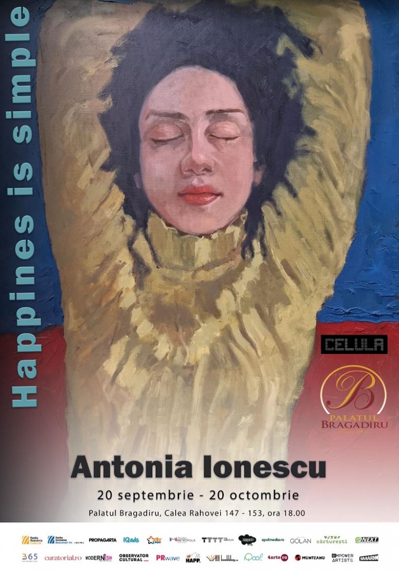 Ce este fericirea, cum folosim social media și artă în serie limitată, în spațiile Celulei de Artă 18860111