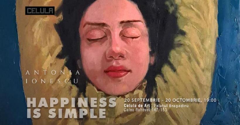 Ce este fericirea, cum folosim social media și artă în serie limitată, în spațiile Celulei de Artă 18860112