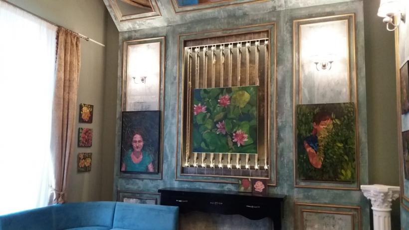 Ce este fericirea, cum folosim social media și artă în serie limitată, în spațiile Celulei de Artă 18860113