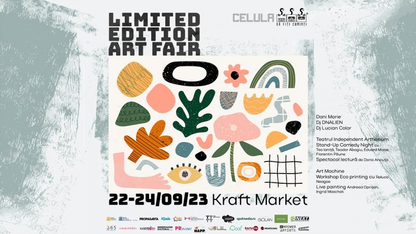 Ce este fericirea, cum folosim social media și artă în serie limitată, în spațiile Celulei de Artă 18860115