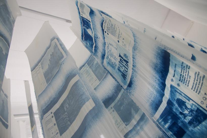 Ce este fericirea, cum folosim social media și artă în serie limitată, în spațiile Celulei de Artă 18860120