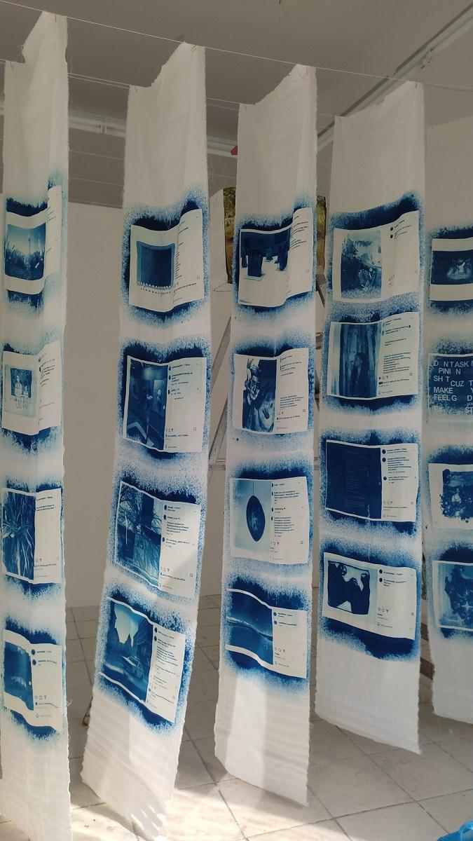 Ce este fericirea, cum folosim social media și artă în serie limitată, în spațiile Celulei de Artă 18860125