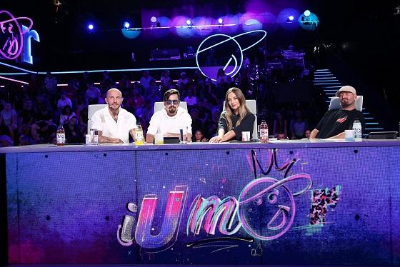 Doru Octavian Dumitru revine pe scena iUmor, sâmbătă, ora 20:00, la Antena 1. Cheloo: „Un Dumnezeu al umorului, în anii 90!” 18860224