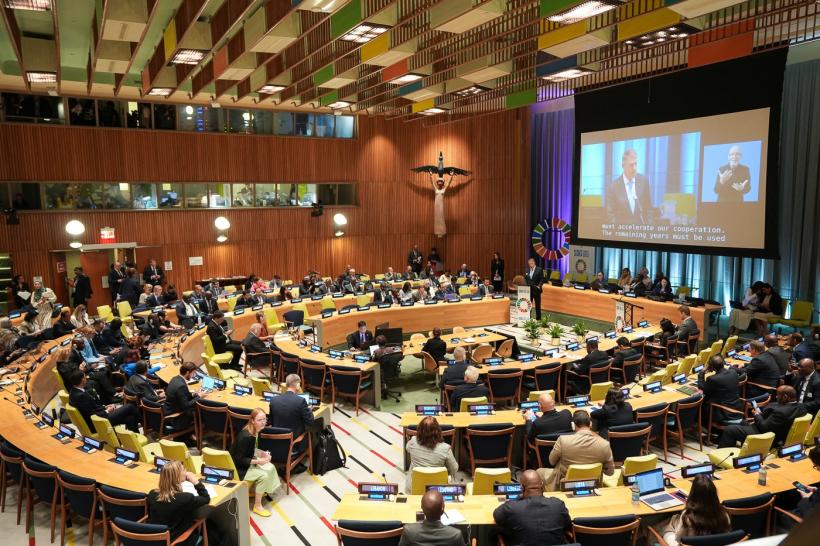 Iohannis, decizie privind exporturile de cereale din Ucraina în România, după întâlnirea cu Zelenski 18860352