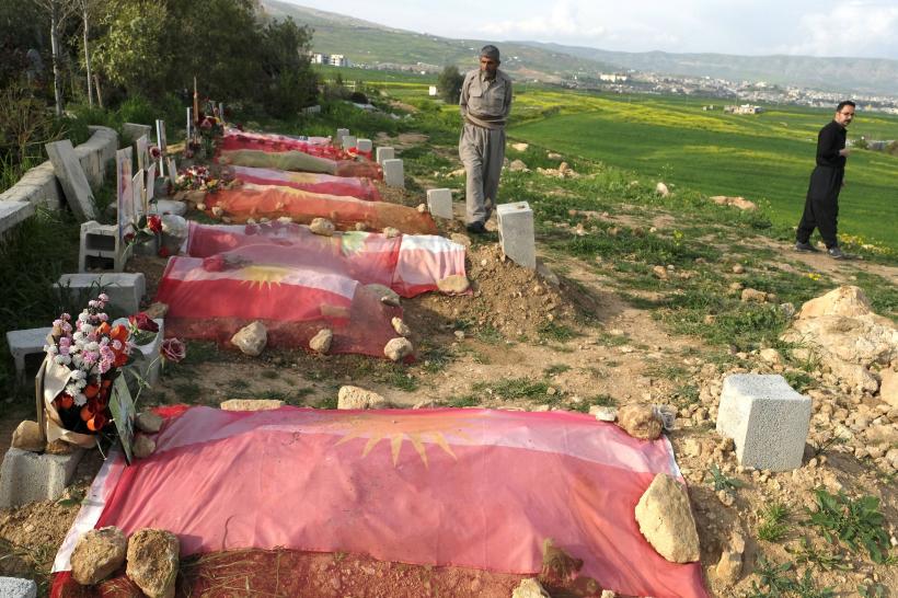 Tensiuni între Irak și Turcia după atacul cu drone din Kurdistan: ambasadorul turc, convocat de președinte 18860177