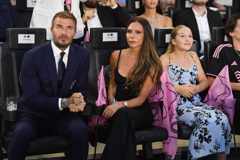 David Beckham, dincolo de lumina reflectoarelor: copilărie, boală, relația cu Victoria: "Nu este atât de jalnic pe cât pare" 18860427