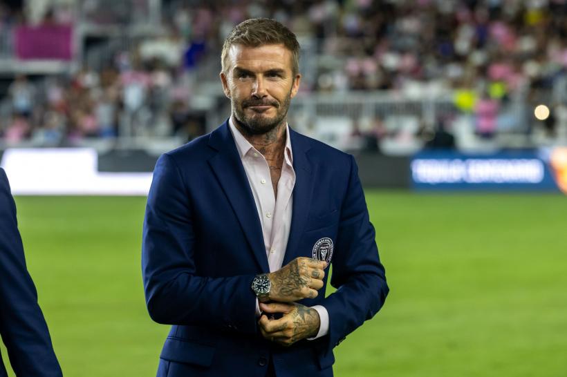 David Beckham, dincolo de lumina reflectoarelor: copilărie, boală, relația cu Victoria: "Nu este atât de jalnic pe cât pare" 18860428