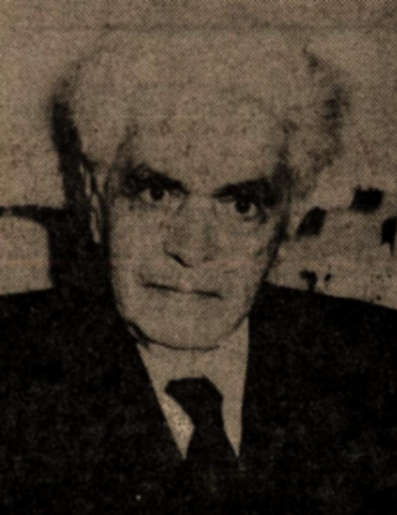 Scriitorul care a deschis calea bombelor americane 18860287