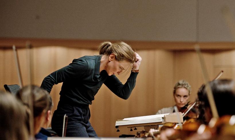 TÁR cu Cate Blanchett și Balena cu Brendan Fraser, printre filmele Caravanei TIFF la Timișoara, între 21 și 24 septembrie 18860392