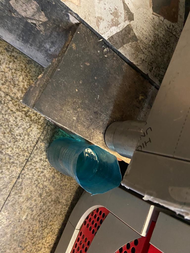 Taverna Racilor de la Timișoara a fost închisă de Protecția Consumatorului 18860433