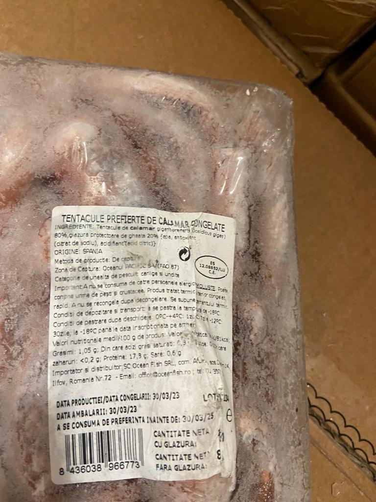 Taverna Racilor de la Timișoara a fost închisă de Protecția Consumatorului 18860434