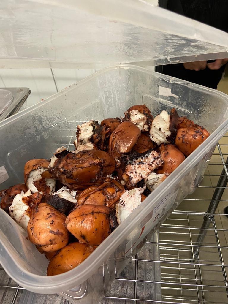 Taverna Racilor de la Timișoara a fost închisă de Protecția Consumatorului 18860435