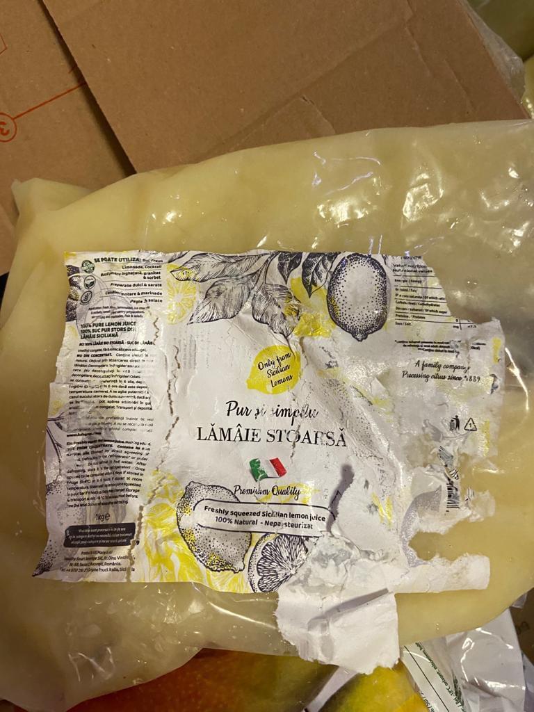 Taverna Racilor de la Timișoara a fost închisă de Protecția Consumatorului 18860437