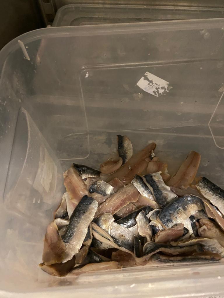 Taverna Racilor de la Timișoara a fost închisă de Protecția Consumatorului 18860438