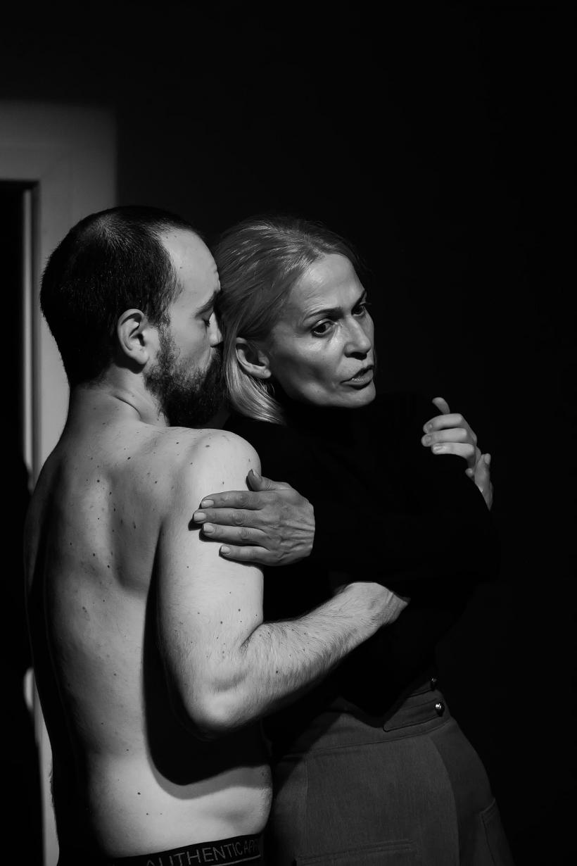 Două spectacole ale Teatrului Satiricus din Chişinău, la Bucureşti, la final de septembrie,  la invitaţia Teatrului Stela Popescu 18860338