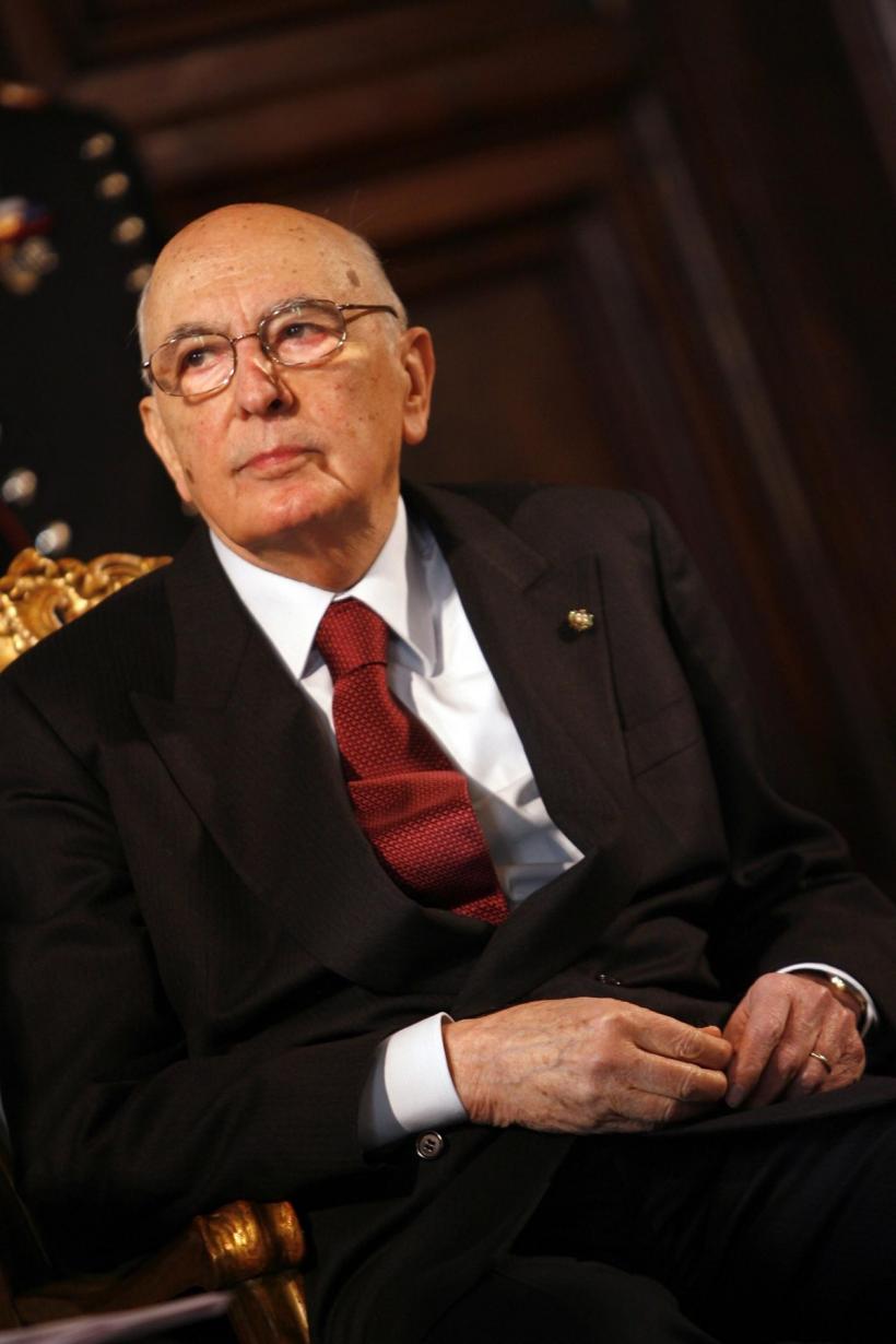 A murit Giorgio Napolitano, primul președinte al Italiei ales de două ori 18860628