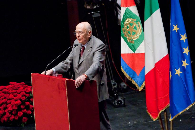 A murit Giorgio Napolitano, primul președinte al Italiei ales de două ori 18860629