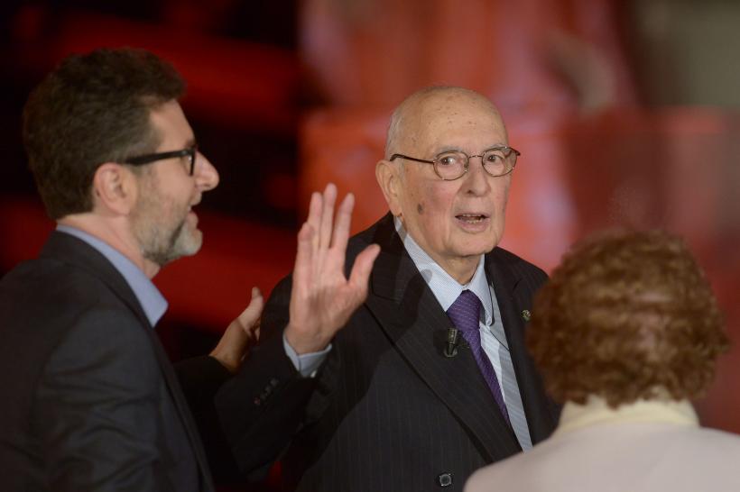A murit Giorgio Napolitano, primul președinte al Italiei ales de două ori 18860632
