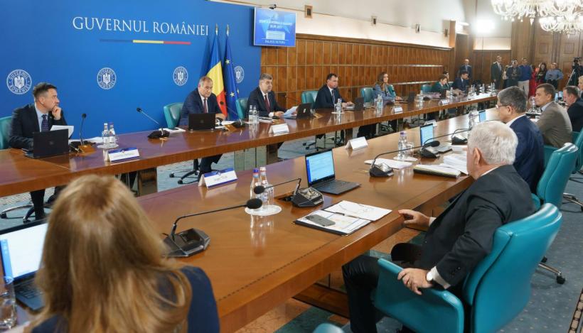 Austeritatea a primit aviz negativ de la CES 18860470