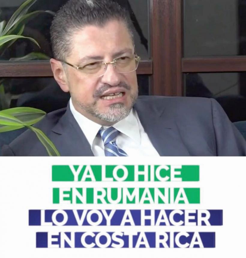 Pura Vida Costa Rica 18860466