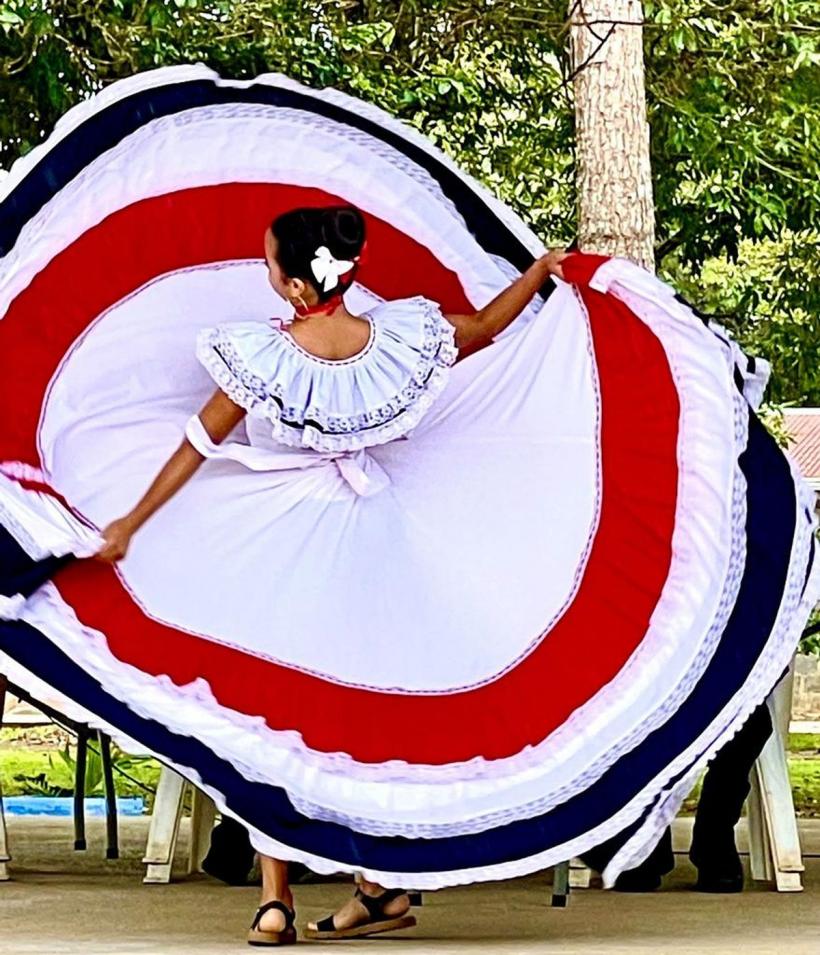 Pura Vida Costa Rica 18860468