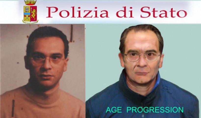  Ultimul naș mafiot Cosa Nostra, Matteo Messina Denaro, în comă ireversibilă 18860634