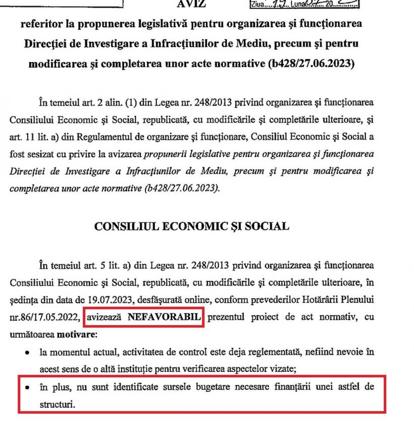 USR replantează în Parlament „DNA-ul pădurilor” 18860476
