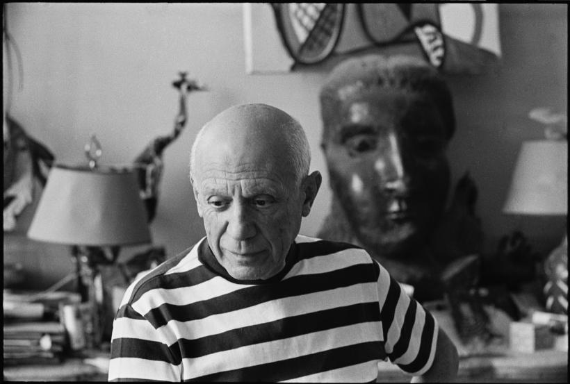Valoarea lucrărilor de Picasso aduse la MARe? Inestimabilă.  Pe 27 septembrie se deschide expoziția EFECTUL PICASSO la MARe/Muzeul de Artă Recentă