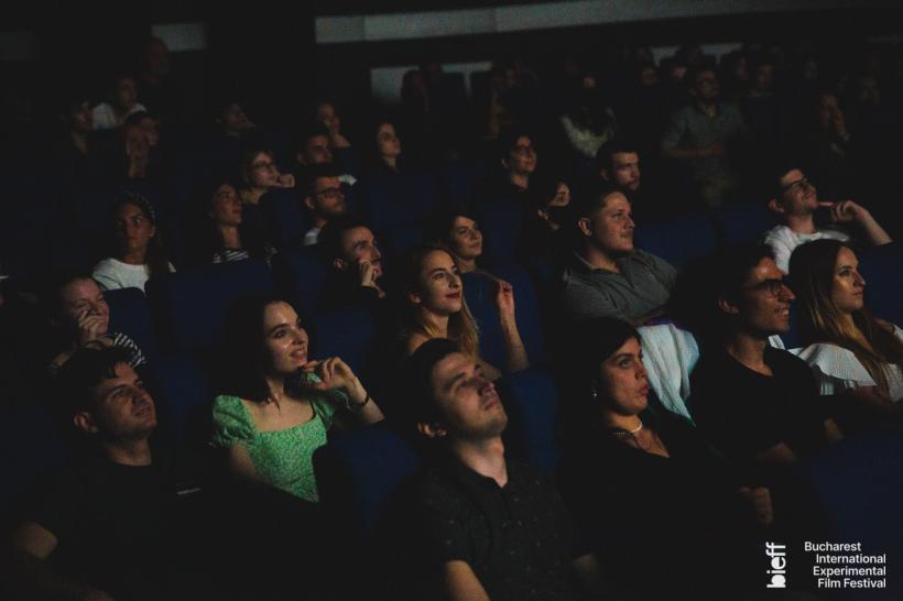 BIEFF.13: o invitație deschisă la reflecție, dezbatere și dialog, alături de profesioniștii din lumea filmului internațional 18860511