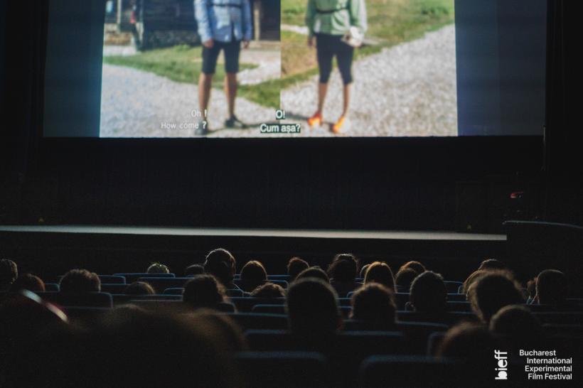 BIEFF.13: o invitație deschisă la reflecție, dezbatere și dialog, alături de profesioniștii din lumea filmului internațional 18860516
