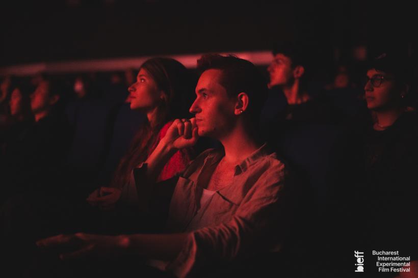 BIEFF.13: o invitație deschisă la reflecție, dezbatere și dialog, alături de profesioniștii din lumea filmului internațional 18860517