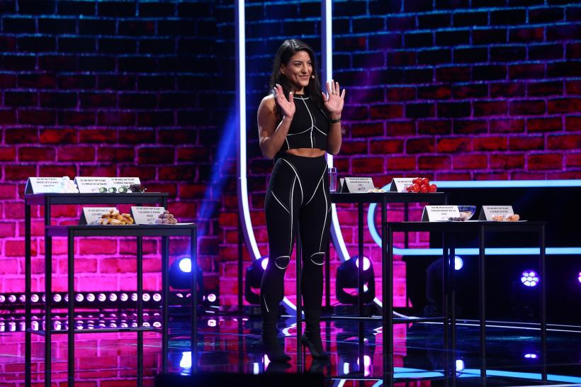 Cel de-al doilea episod al noului sezon iUmor, lider detaşat de audiență 18860739