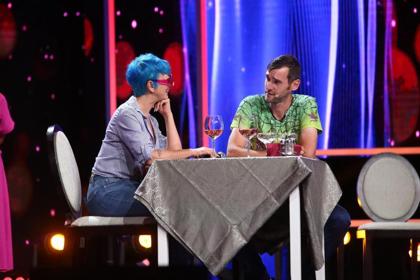 Cel de-al doilea episod al noului sezon iUmor, lider detaşat de audiență 18860741