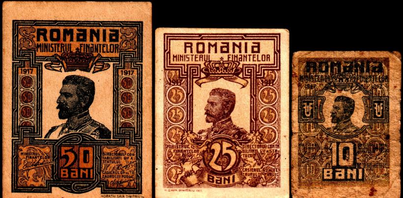 Istoria leului, moneda națională a României 18860838