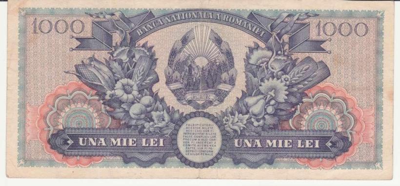 Istoria leului, moneda națională a României 18860840